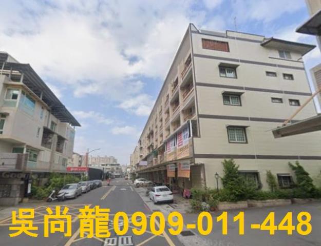 鳳山拍賣透天-3