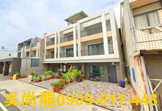 雲林透天法拍-3