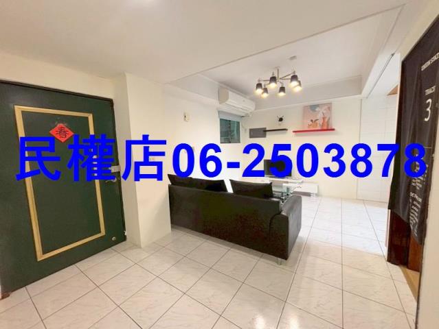 台南安平華廈-6