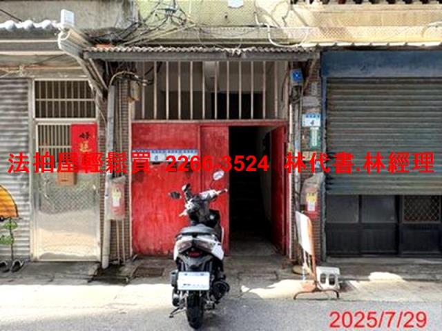 桃園平鎮公寓法拍-2