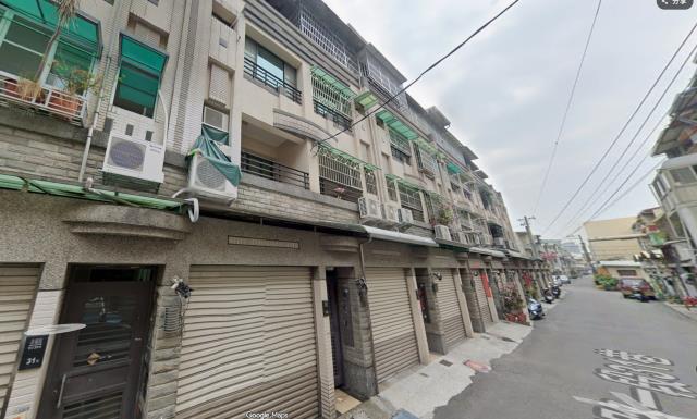 高雄鳳山透天法拍-3