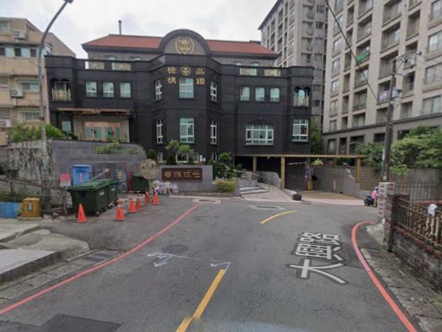 桃園桃園區透天法拍-2