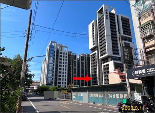 桃園區法拍大樓_中茂新天地商場-4