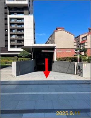 桃園區法拍大樓_中茂新天地商場-7