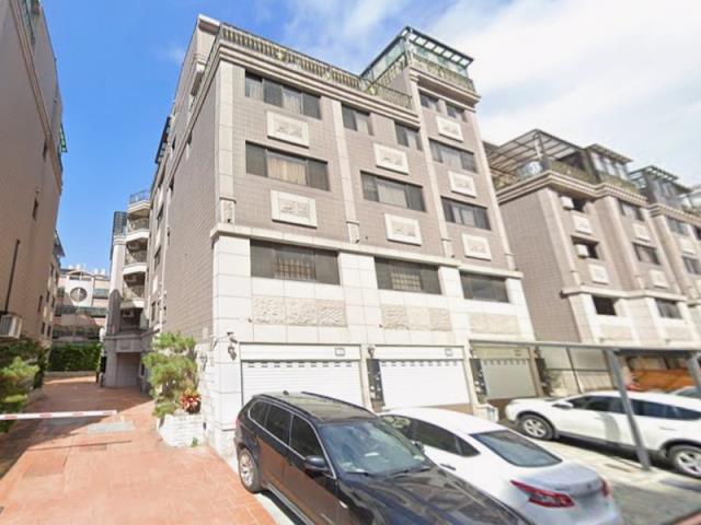 八德透天_大湳森林公園法拍-1