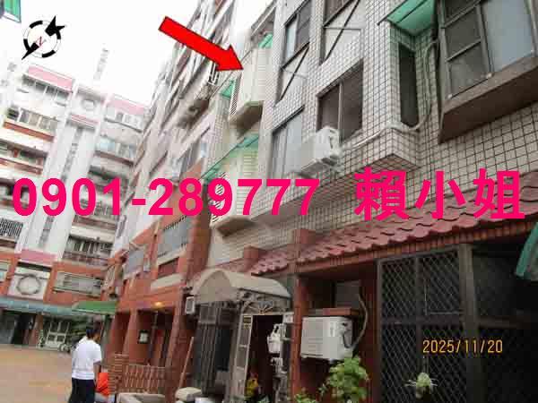 員林透天_別墅拍賣-4