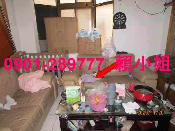 員林透天_別墅拍賣-5