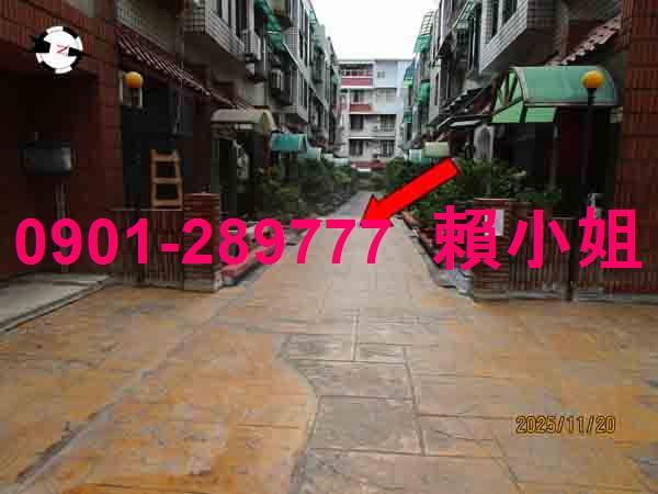 員林透天_別墅拍賣-8