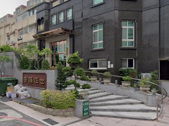 桃園區法拍透天_虎頭山環保公園-1