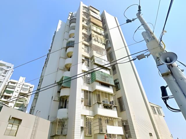 蘆竹大樓_南崁五福夜市法拍-4