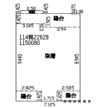 蘆竹大樓_南崁五福夜市法拍-7