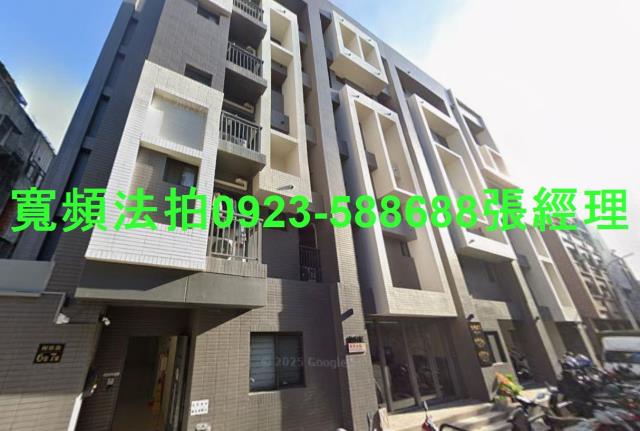 西屯拍賣公寓-1