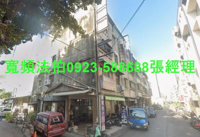 西屯拍賣公寓-2