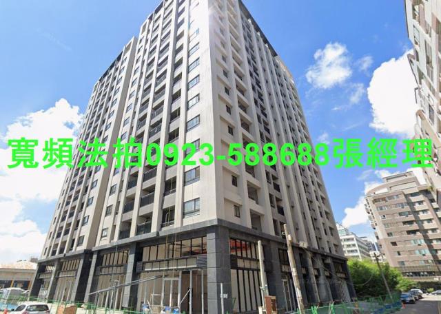 台中法拍大樓-1