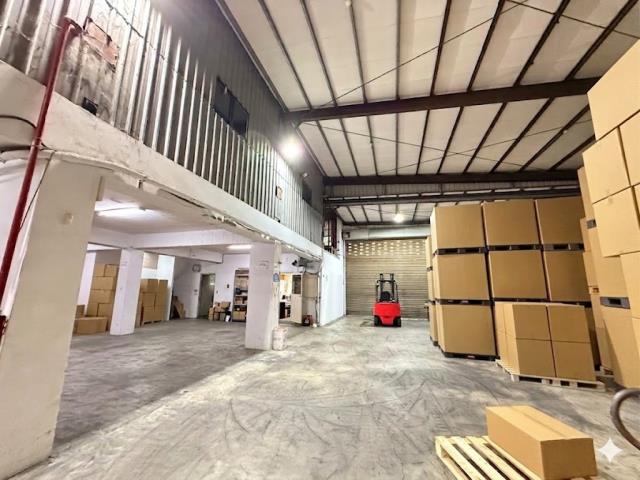 新北廠房_廠辦_倉庫-2