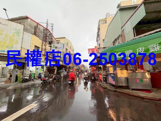 台南南區透天-12