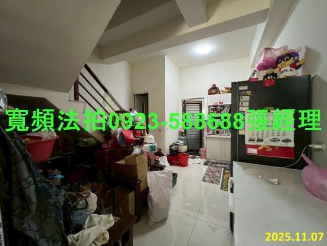 彰化田中透天_別墅法拍-4