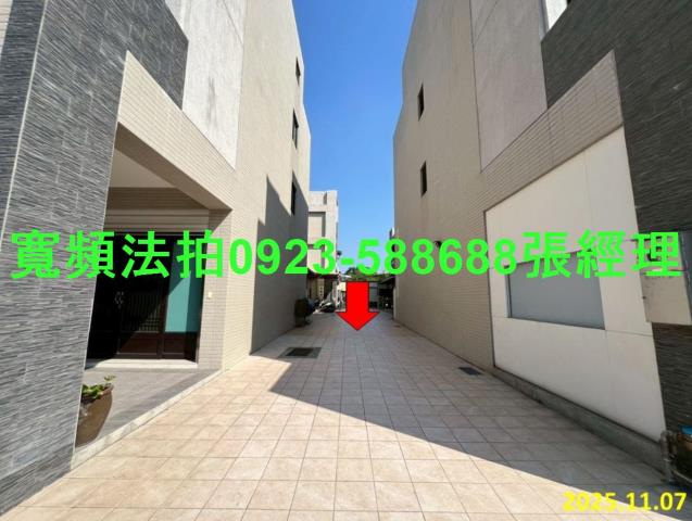 彰化田中透天_別墅法拍-6