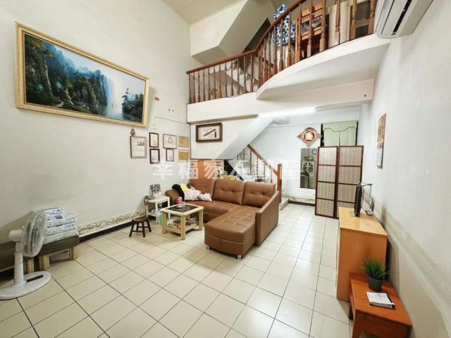 台南永康別墅-1