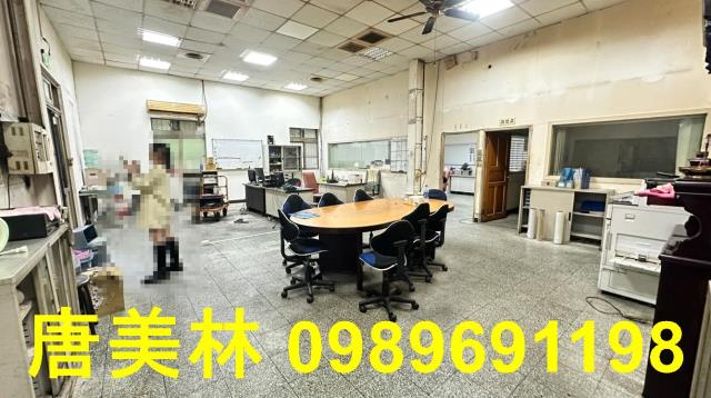 桃園新屋廠房_廠辦_倉庫-2