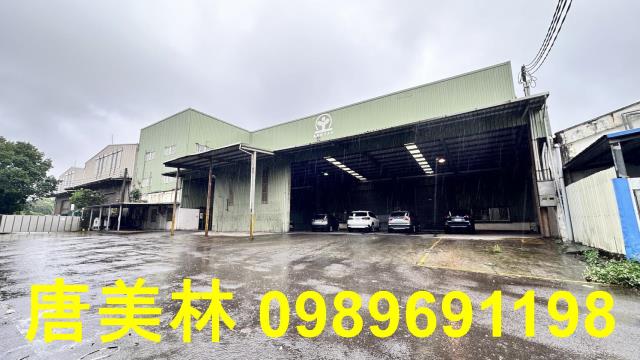桃園新屋廠房_廠辦_倉庫-3