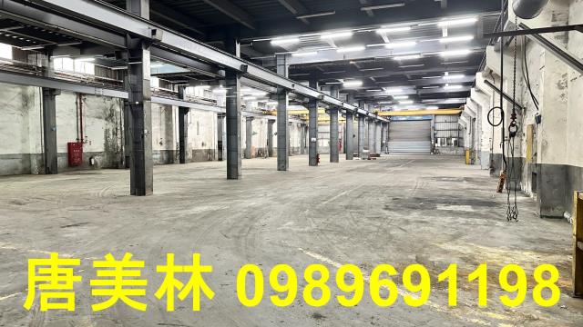 桃園新屋廠房_廠辦_倉庫-5