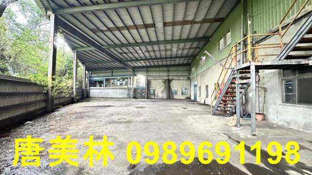 桃園新屋廠房_廠辦_倉庫-6