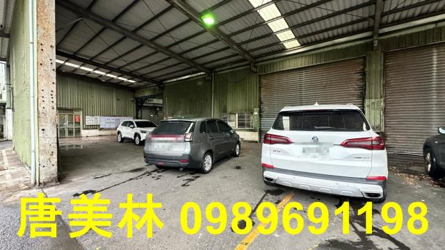 桃園新屋廠房_廠辦_倉庫-7