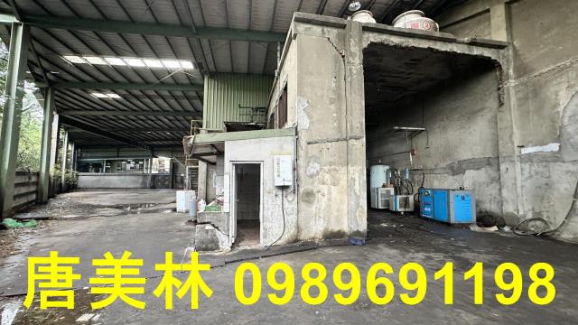 桃園新屋廠房_廠辦_倉庫-8