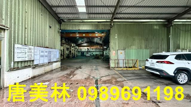 桃園新屋廠房_廠辦_倉庫-9