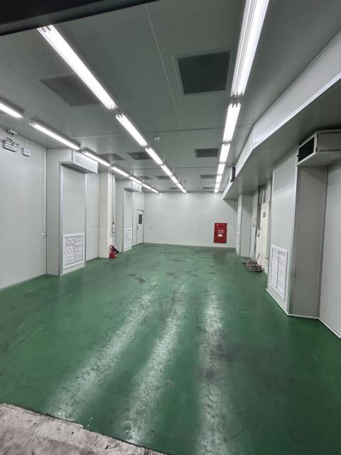 桃園龍潭廠房_倉庫_一樓-6