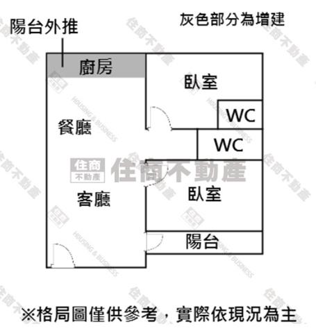 台南安平華廈-11