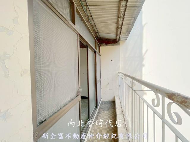 台南南區透天-10