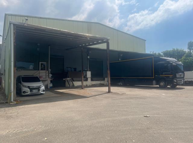 桃園楊梅廠房-1