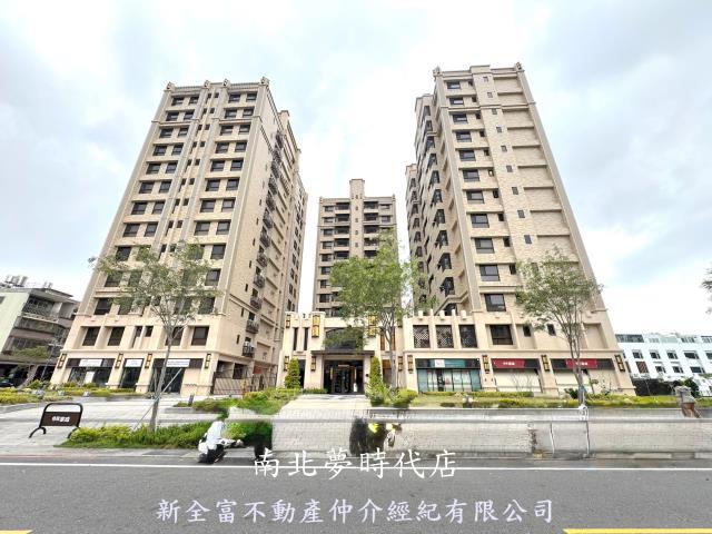 台南安南大樓-14