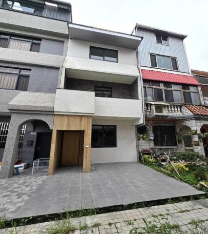 龍潭透天_別墅-1