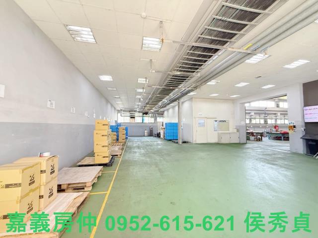 民雄廠房-10