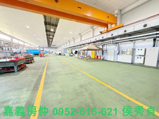 民雄廠房-7