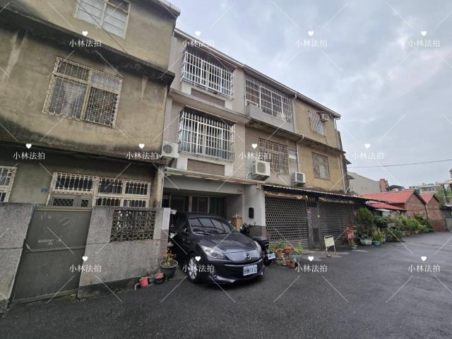 彰化縣員林市中正路240巷42號法拍屋代標指名小林法拍張經