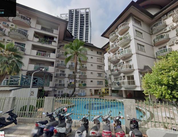 高雄拍賣套房-4