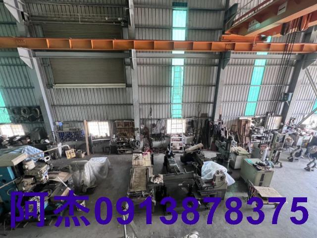 台南農舍_廠房_倉庫-1