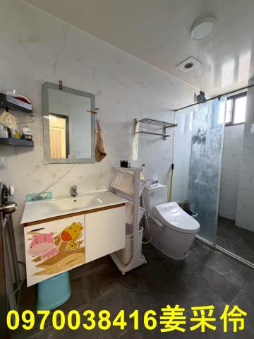 嘉義太保透天_別墅-10