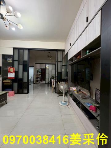 嘉義太保透天_別墅-3