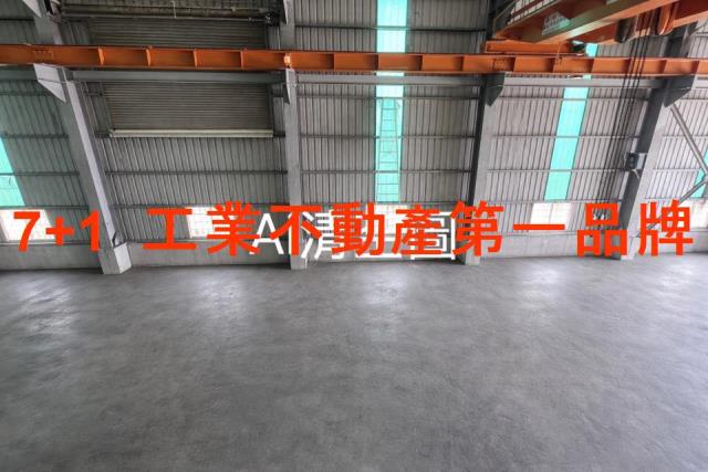 台南安定廠房_廠辦_倉庫-5