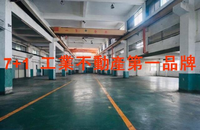 台南永康廠房_廠辦_倉庫-3