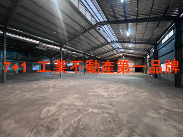 台南永康廠房_倉庫-2
