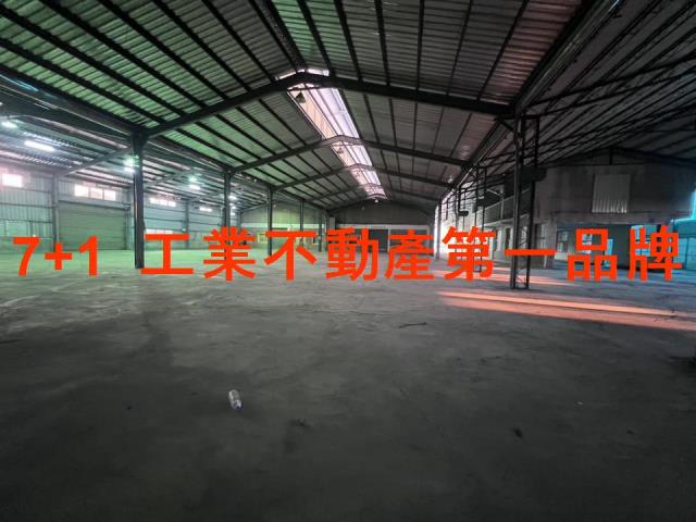台南永康廠房_倉庫-3