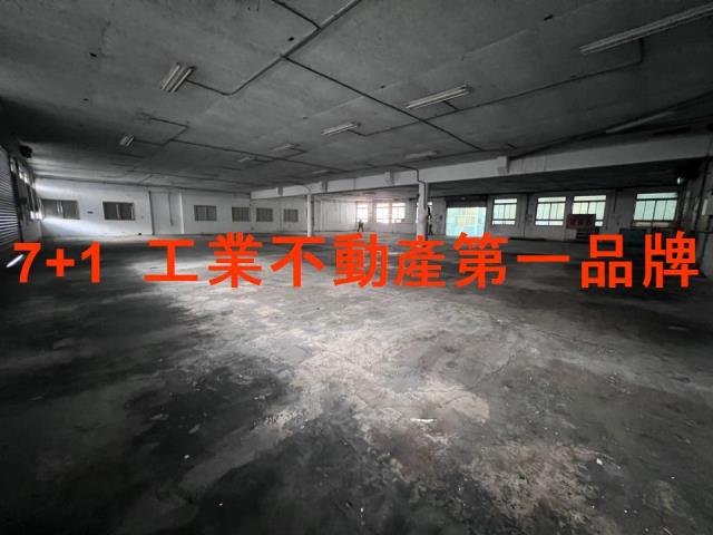 台南永康廠房_倉庫-4