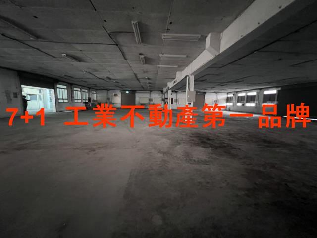 台南永康廠房_倉庫-5