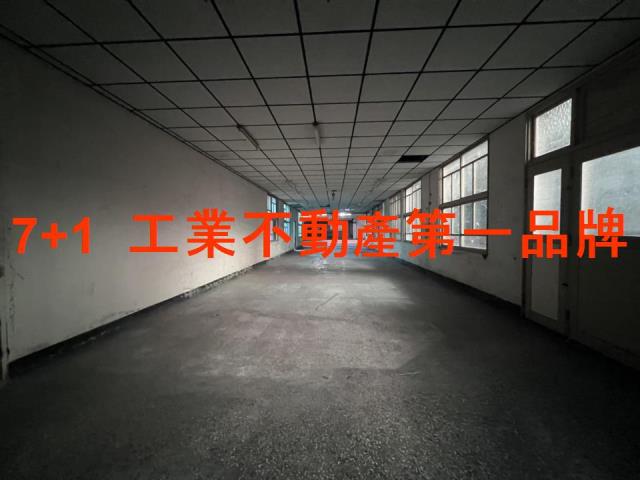 台南永康廠房_倉庫-6